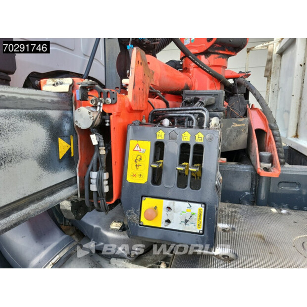 2015 ايفكو STRALIS 310-43029080