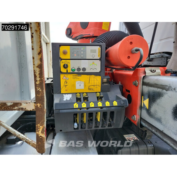 2015 ايفكو STRALIS 310-43029081