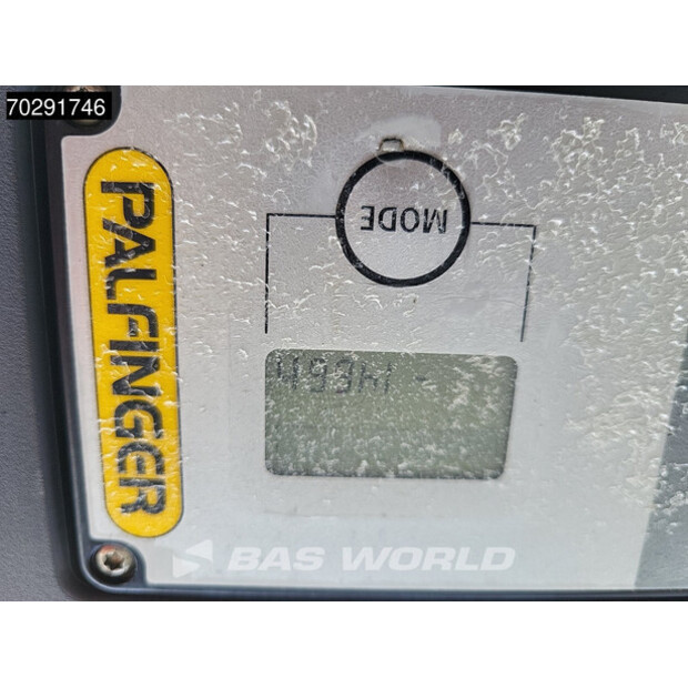 2015 ايفكو STRALIS 310-43029082