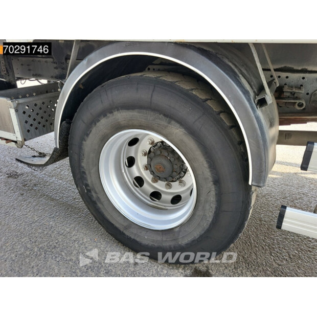 2015 ايفكو STRALIS 310-43029085