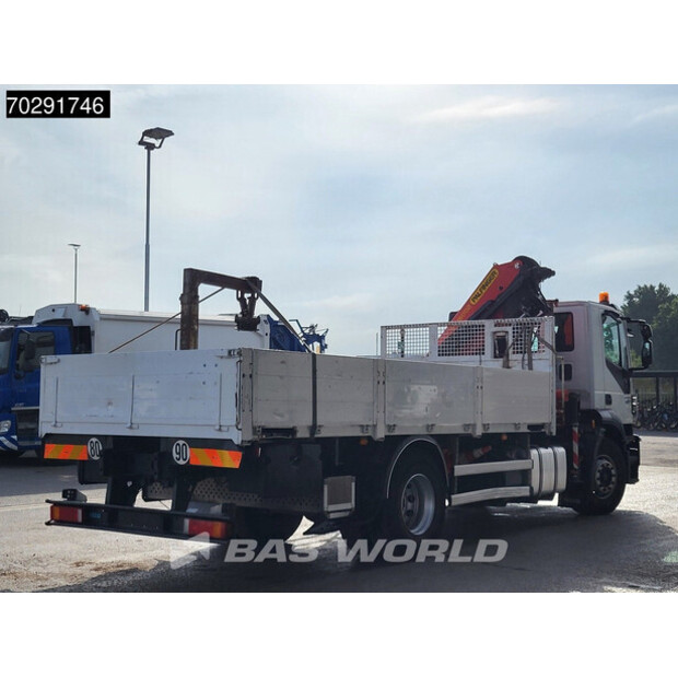 2015 ايفكو STRALIS 310-43029086