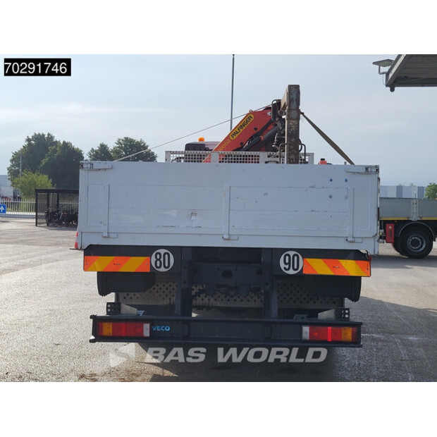 2015 ايفكو STRALIS 310-43029087