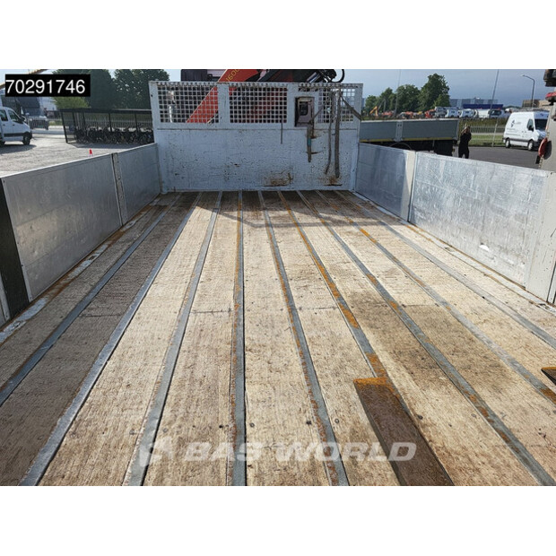 2015 ايفكو STRALIS 310-43029088