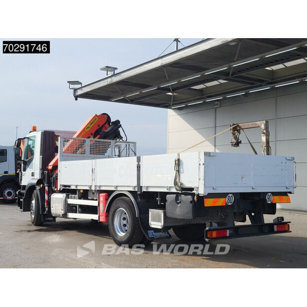 2015 ايفكو STRALIS 310-43029089