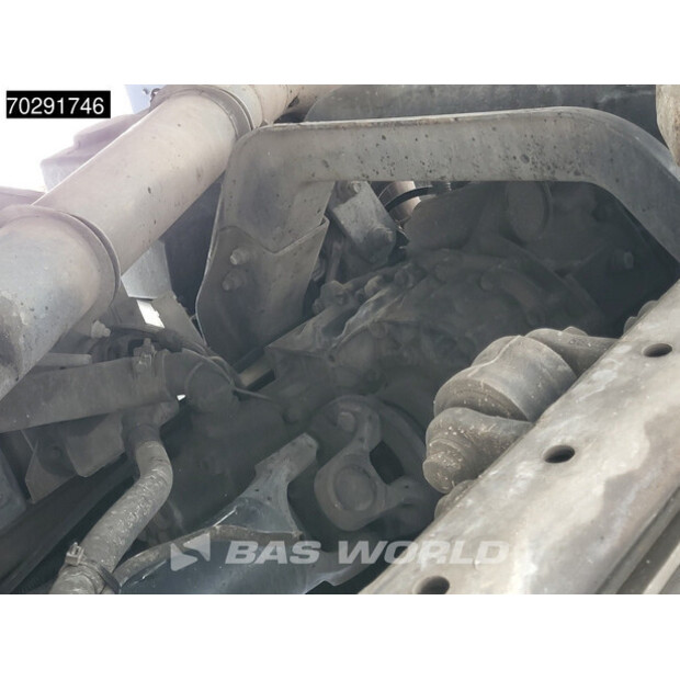 2015 ايفكو STRALIS 310-43029090