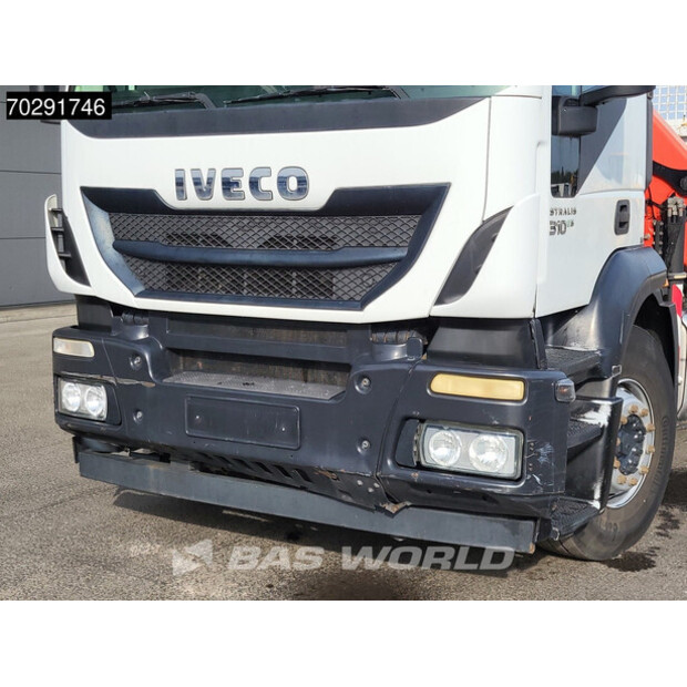 2015 ايفكو STRALIS 310-43029091