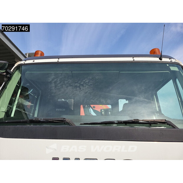 2015 ايفكو STRALIS 310-43029092