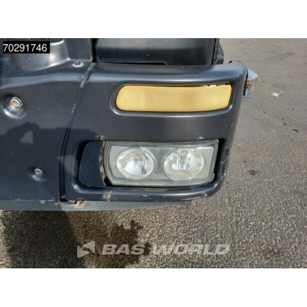 2015 ايفكو STRALIS 310-43029093