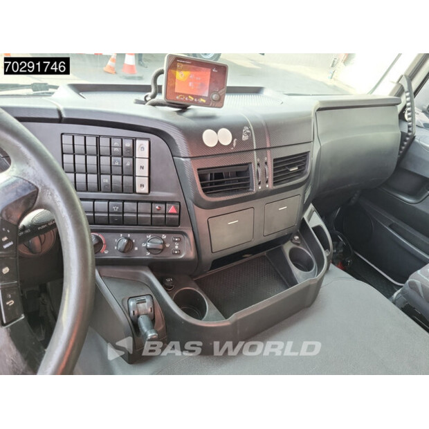 2015 ايفكو STRALIS 310-43029094