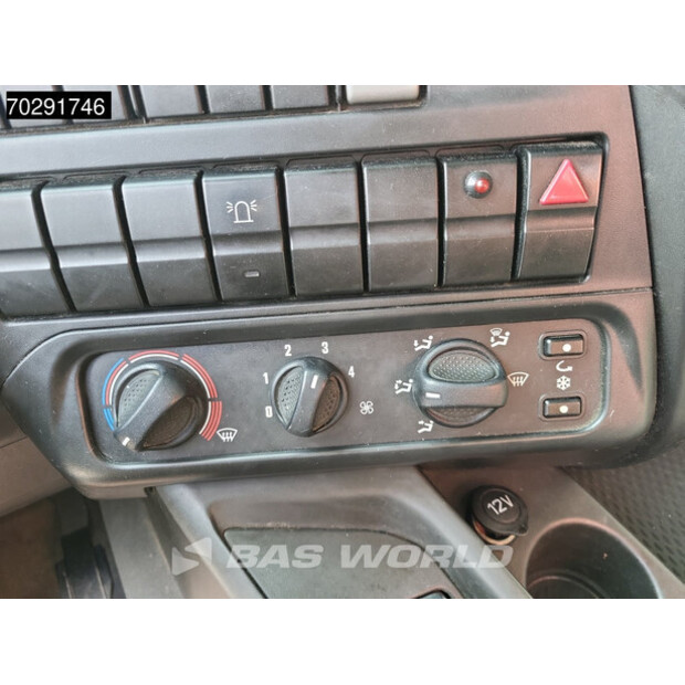 2015 ايفكو STRALIS 310-43029095