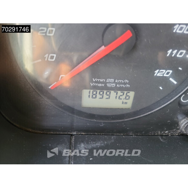 2015 ايفكو STRALIS 310-43029098