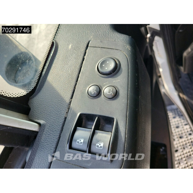 2015 ايفكو STRALIS 310-43029099