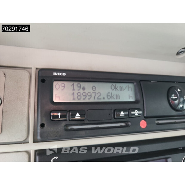 2015 ايفكو STRALIS 310-43029100