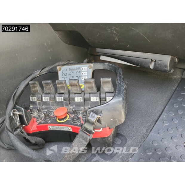 2015 ايفكو STRALIS 310-43029101