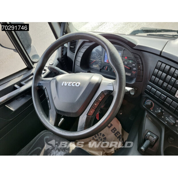 2015 ايفكو STRALIS 310-43029102