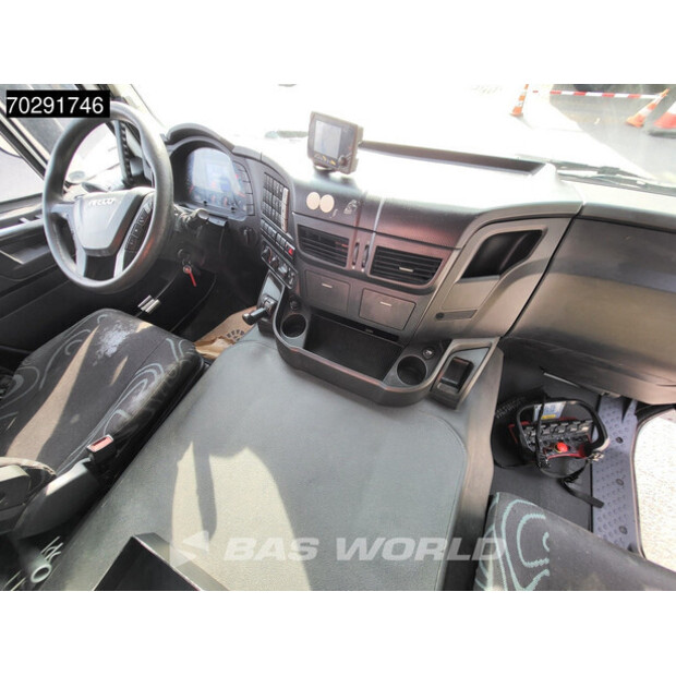 2015 ايفكو STRALIS 310-43029103