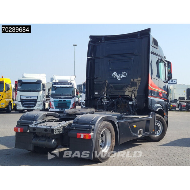 2018 Mercedes-Benz ACTROS 1853-43029110