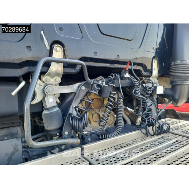 2018 Mercedes-Benz ACTROS 1853-43029117