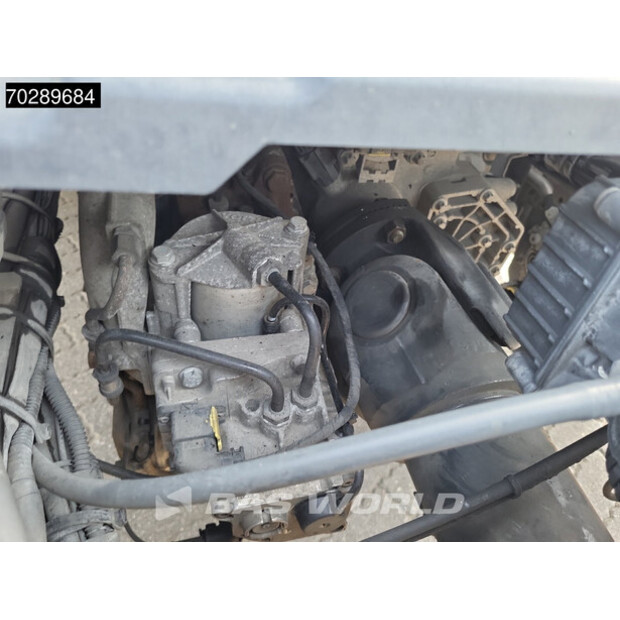 2018 Mercedes-Benz ACTROS 1853-43029119