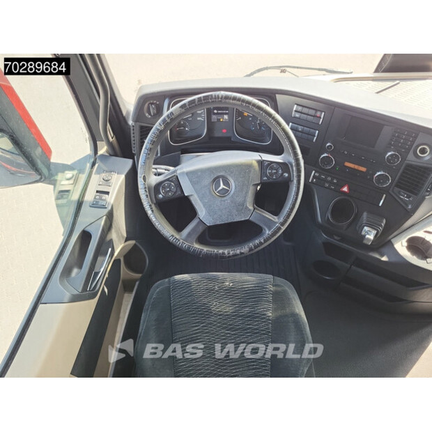 2018 Mercedes-Benz ACTROS 1853-43029120