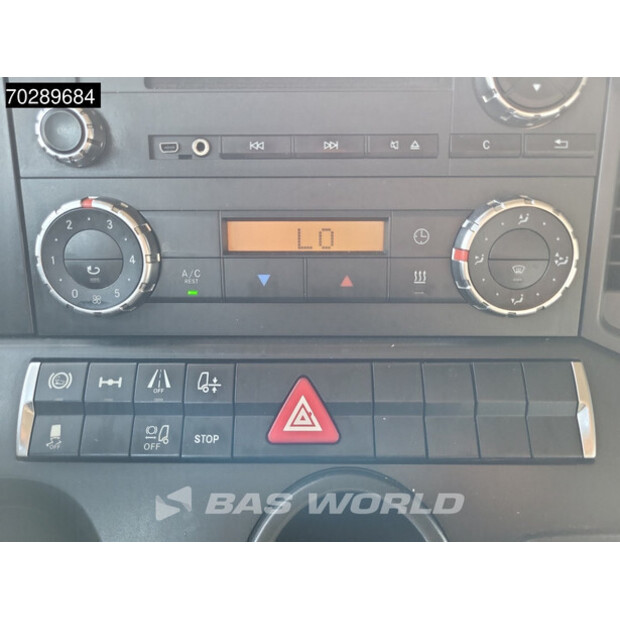 2018 Mercedes-Benz ACTROS 1853-43029123