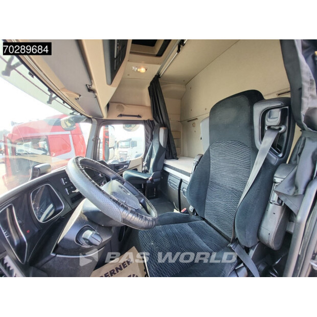 2018 Mercedes-Benz ACTROS 1853-43029124