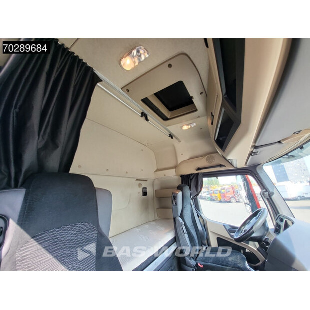 2018 Mercedes-Benz ACTROS 1853-43029126