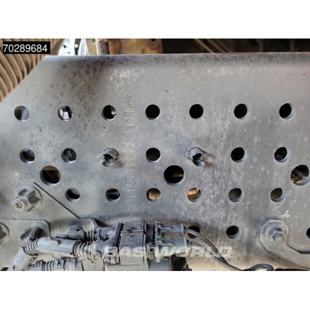 2018 Mercedes-Benz ACTROS 1853-43029134