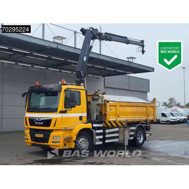 2013 MAN TGM 18.250-43029139