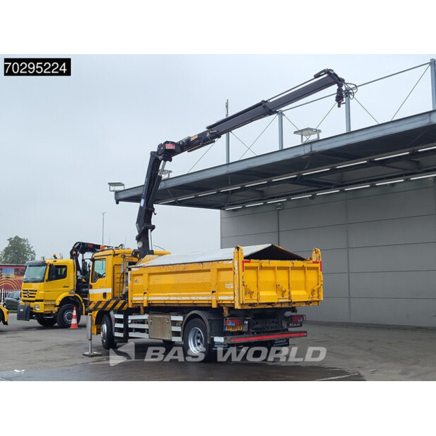 2013 MAN TGM 18.250-43029140