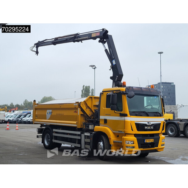 2013 MAN TGM 18.250-43029141