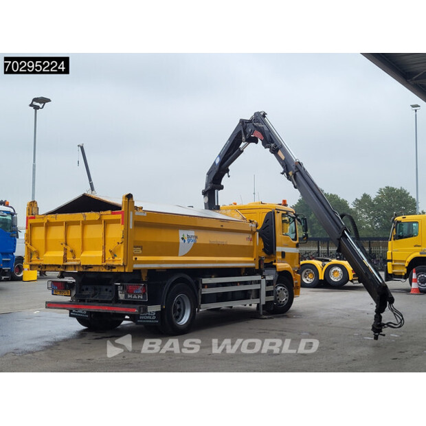 2013 MAN TGM 18.250-43029143