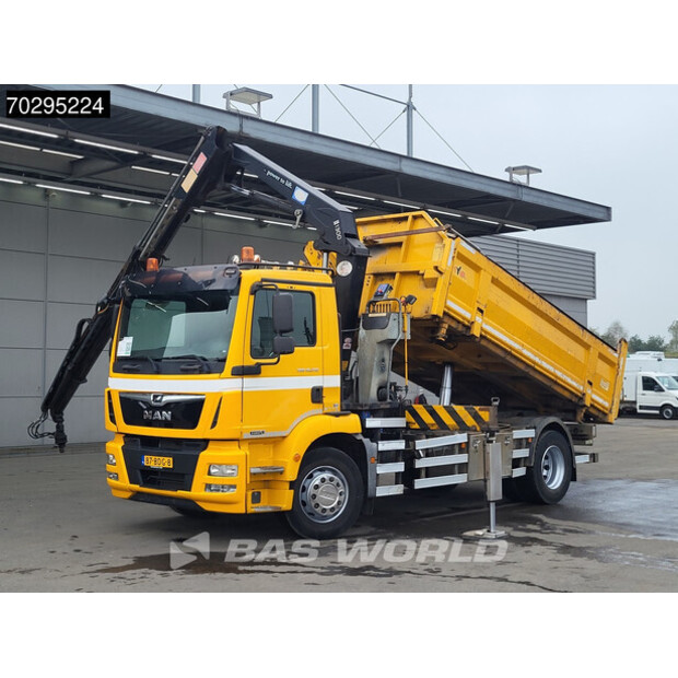 2013 MAN TGM 18.250-43029144