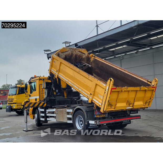 2013 MAN TGM 18.250-43029145