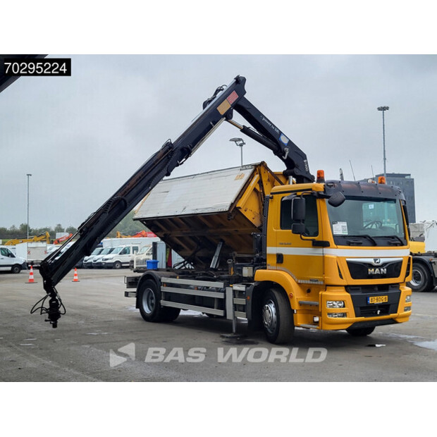 2013 MAN TGM 18.250-43029146