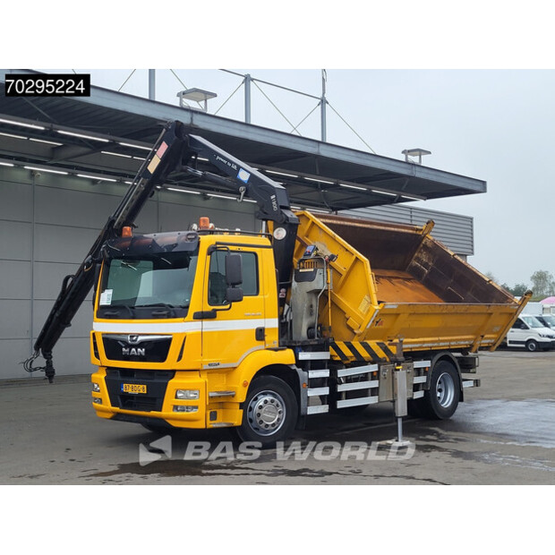 2013 MAN TGM 18.250-43029147