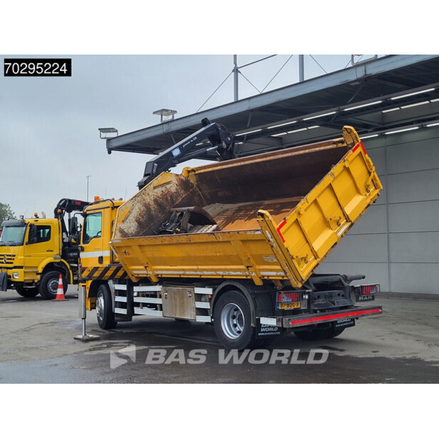 2013 MAN TGM 18.250-43029148