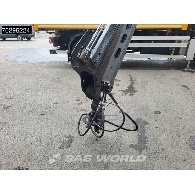 2013 MAN TGM 18.250-43029151