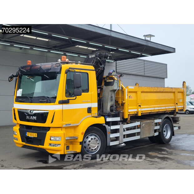 2013 MAN TGM 18.250-43029152