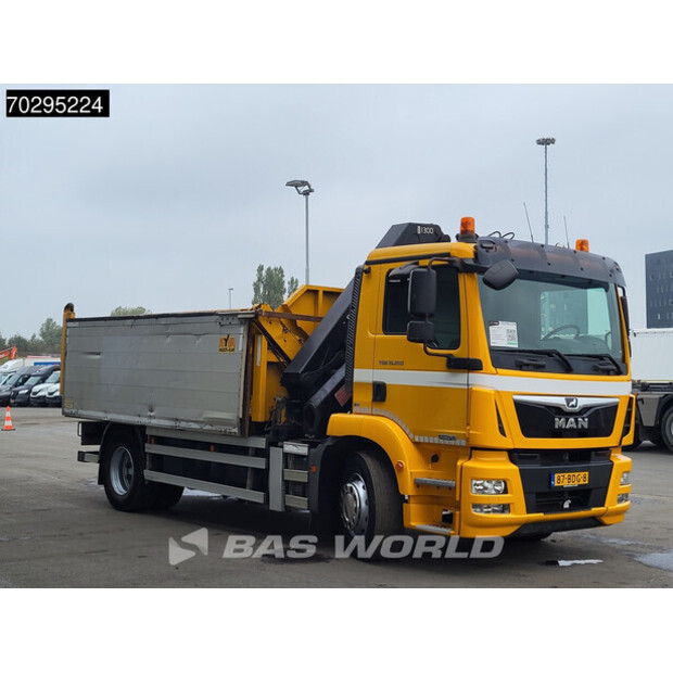 2013 MAN TGM 18.250-43029154