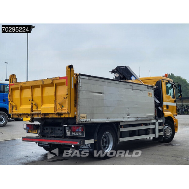 2013 MAN TGM 18.250-43029155