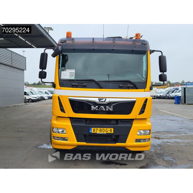 2013 MAN TGM 18.250-43029156
