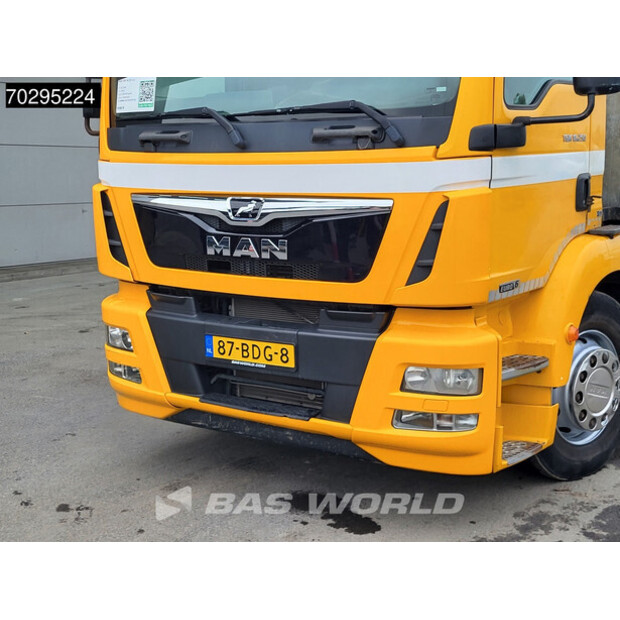 2013 MAN TGM 18.250-43029158