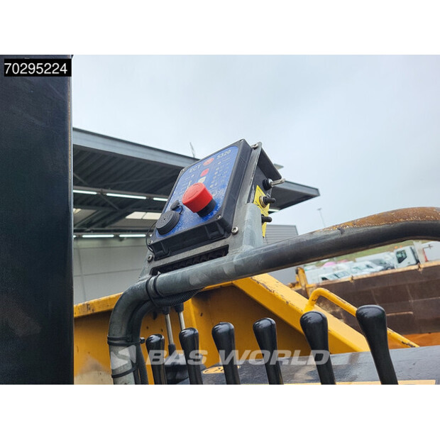 2013 MAN TGM 18.250-43029163
