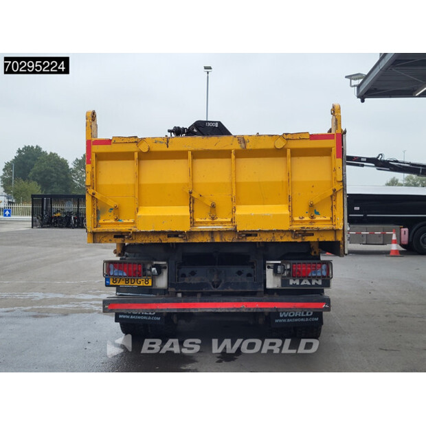 2013 MAN TGM 18.250-43029164