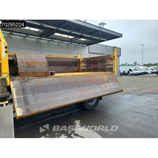 2013 MAN TGM 18.250-43029165