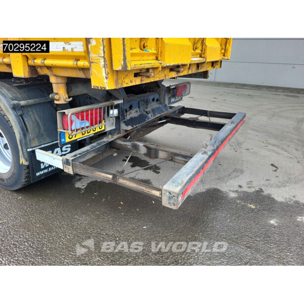2013 MAN TGM 18.250-43029166