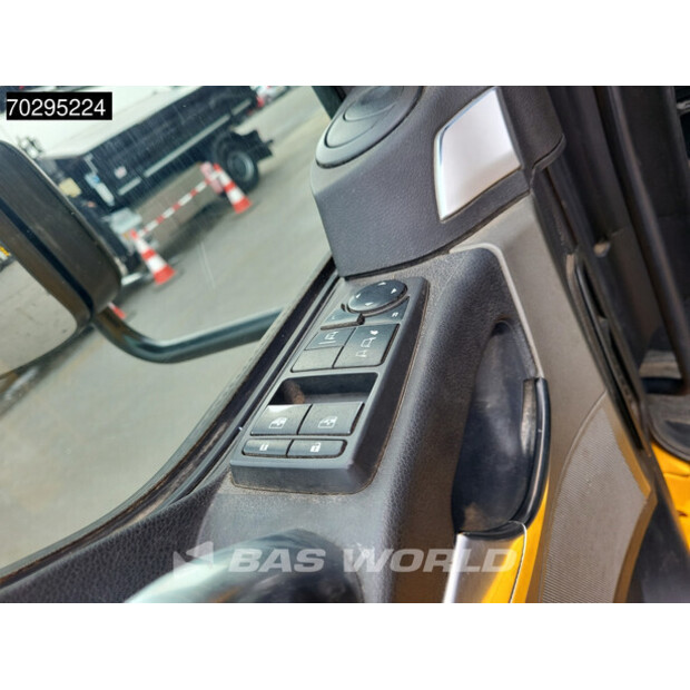 2013 MAN TGM 18.250-43029170