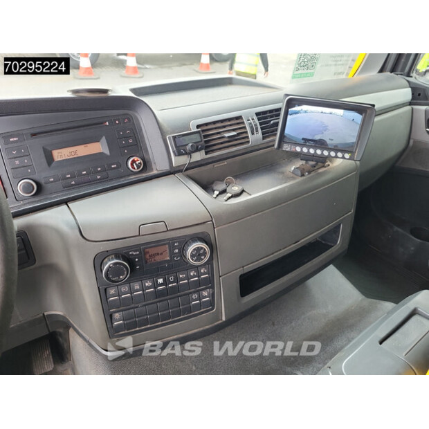 2013 MAN TGM 18.250-43029171