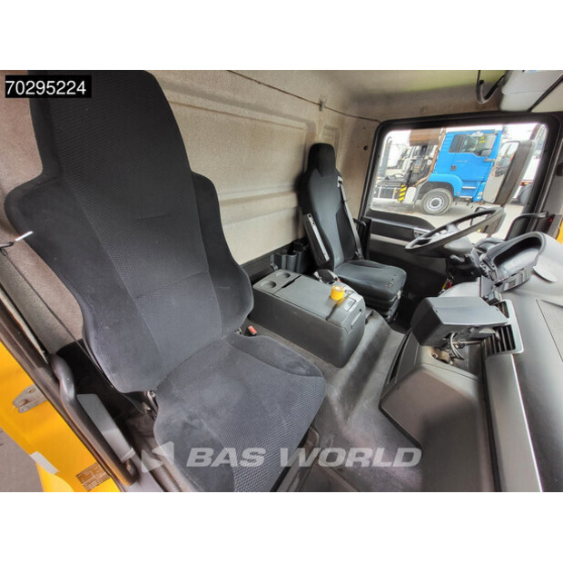 2013 MAN TGM 18.250-43029175